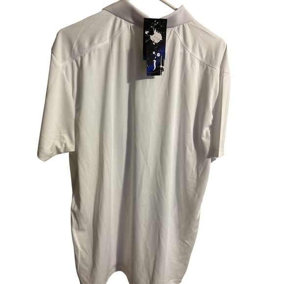 Sport -Dri regular fit size 3xl‎ short sleeve Polo shirt - Picture 2 of 3